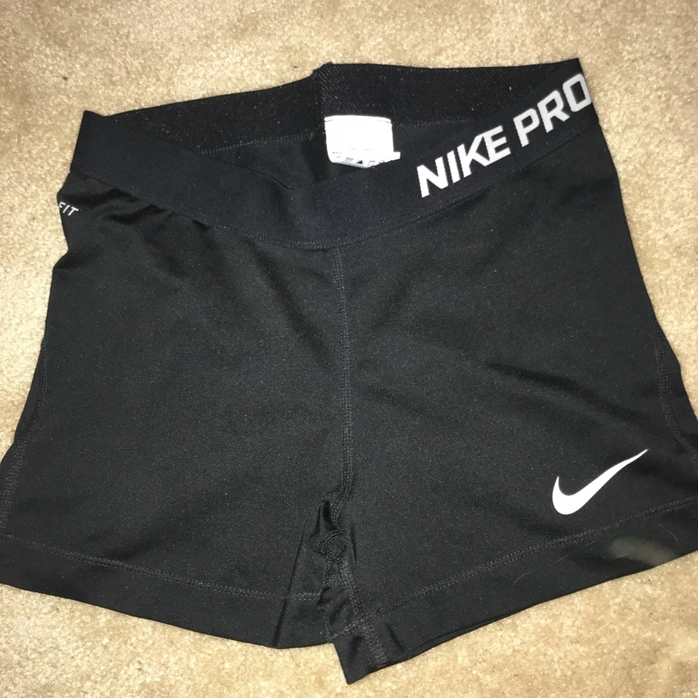 Nike Pro Spandex